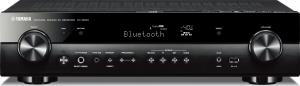 Yamaha Amplituner RX-S602BL czarny 3