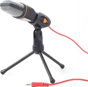 Mikrofon Gembird MIC-D-03 3