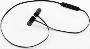 Słuchawki Media-Tech PEGASSUS BT - Słuchawki bluetooth z magnetycznymi zaczepami i mikrofonem 2