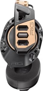Słuchawki Plantronics Rig 500 Pro Złote (211223-05) 2