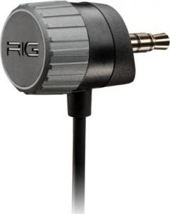 Słuchawki Plantronics Rig 500 Pro HX Szare (212055-05) 3