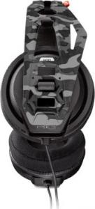 Słuchawki Plantronics Rig 400HX Kamuflaż (210682-05) 2