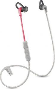 Słuchawki Plantronics BACKBEAT FIT 305 sportowa słuchawka bluetooth, kolor szary/niebieski 1