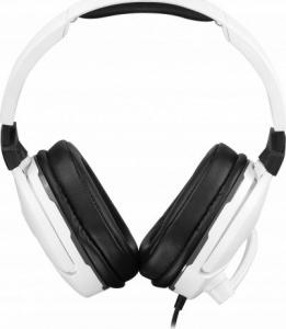 Słuchawki Turtle Beach Recon 200 Białe (TBS-3220-02) 2