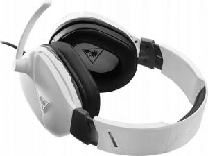 Słuchawki Turtle Beach Recon 200 Białe (TBS-3220-02) 4