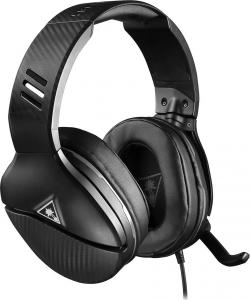 Słuchawki Turtle Beach Recon 200 Czarne (TBS-3200-02) 2