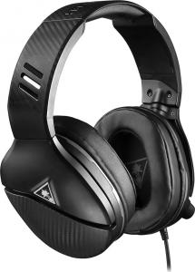 Słuchawki Turtle Beach Recon 200 Czarne (TBS-3200-02) 3