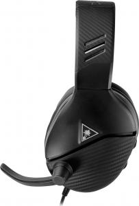 Słuchawki Turtle Beach Recon 200 Czarne (TBS-3200-02) 5