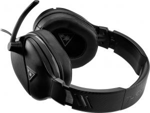 Słuchawki Turtle Beach Recon 200 Czarne (TBS-3200-02) 9