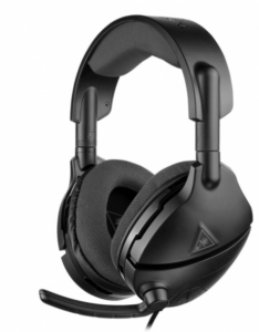 Słuchawki Turtle Beach Atlas Three Czarne (TBS-6350-02) 1