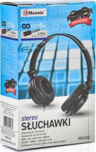 Słuchawki Vakoss Msonic MH476X 4