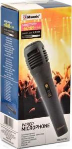 Mikrofon Vakoss Msonic (MAK471K) 2