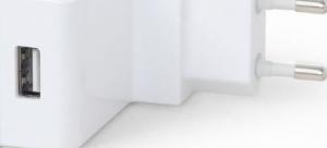 Ładowarka Energenie EG-UC2A-02 1x USB-A 2.1 A (EG-UC2A-02-W) 3