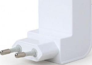 Ładowarka Energenie EG-UC2A-02 1x USB-A 2.1 A (EG-UC2A-02-W) 4