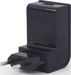 Ładowarka Energenie EG-UC2A-02 1x USB-A 2.1 A (EG-UC2A-02) 3
