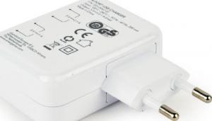 Ładowarka Energenie EG-U4AC-02 4x USB-A 3.1 A (EG-U4AC-02) 6