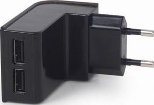 Ładowarka Energenie EG-U2C2A-02 2x USB-A 2.1 A (EG-U2C2A-02) 2