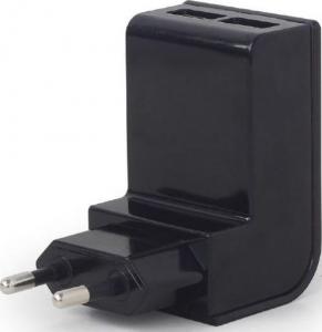 Ładowarka Energenie EG-U2C2A-02 2x USB-A 2.1 A (EG-U2C2A-02) 3