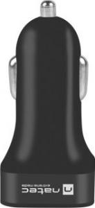 Ładowarka Natec Extreme Media 2x USB-A 2.1 A  (NUC-1334) 2