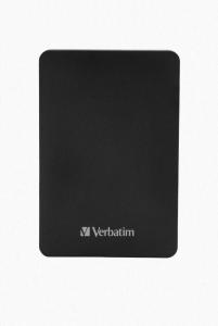 Dysk zewnętrzny HDD Verbatim HDD Store 'n' Go 1 TB Czarny (53421) 4