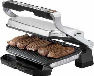 Grill elektryczny Tefal GC724D12 6