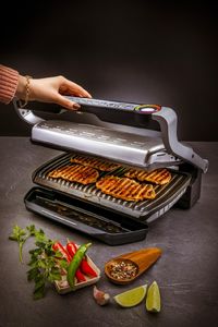 Grill elektryczny Tefal GC724D12 8