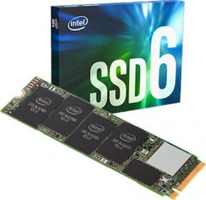Dysk SSD Intel 660P 2 TB M.2 2280 PCI-E x4 Gen3 NVMe (SSDPEKNW020T8X1) 3