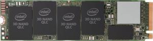 Dysk SSD Intel 660P 512GB M.2 2280 PCI-E x4 Gen3 NVMe (SSDPEKNW512G8X1) 1