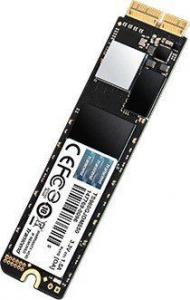 Dysk SSD Transcend JetDrive 850 960GB Macbook SSD PCI-E x4 Gen3 NVMe (TS960GJDM850) 2