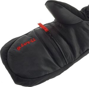 Glovii Ogrzewane termoaktywne rękawice z jednym palcem, XL 2