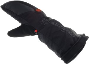 Glovii Sunen Glovii - Ogrzewane termoaktywne rękawice z jednym palcem, L 4