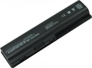 Bateria Whitenergy Do laptopa HP Pavilion DV4 DV5 DV6 G50 10.8V Li-Ion 4400mAh (10567) 1