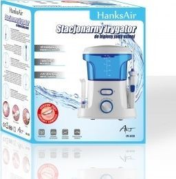 Irygator Hanks Air ARTIR-600 2