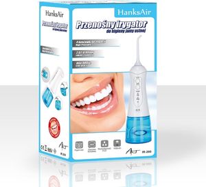 Irygator Hanks Air ARTIR-200 2