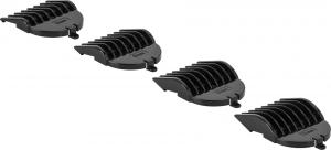 Maszynka do włosów Teesa Hypercare T400 TSA0525 4