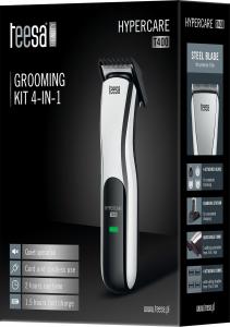 Maszynka do włosów Teesa Hypercare T400 TSA0525 5
