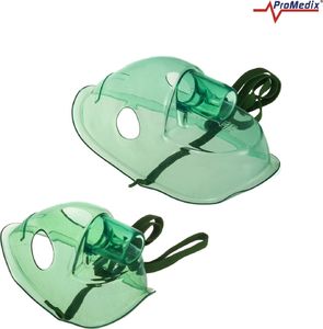 ProMedix  Inhalator dla dzieci PR-816 11