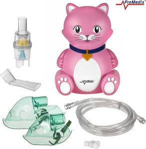 ProMedix  Inhalator dla dzieci PR-816 2