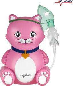ProMedix  Inhalator dla dzieci PR-816 7
