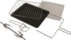 Mini piekarnik Esperanza Napoli EKO006 3