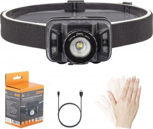 Latarka czołowa Libox LB0106 2