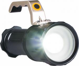 Latarka Libox akumulatorowa LED LB0109 2