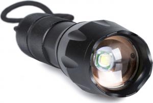 Latarka Libox taktyczna LED LB0110 3