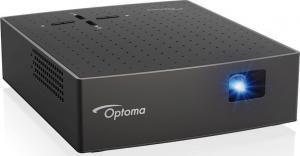 Projektor Optoma LV130 LED 854 x 480px 300lm DLP 1