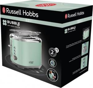 Toster Russell Hobbs 25080-56 Bubble | soft green 2