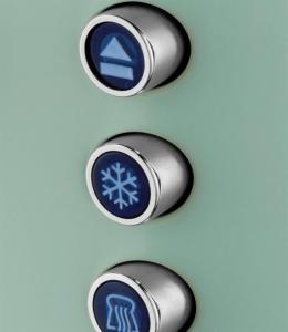 Toster Russell Hobbs 25080-56 Bubble | soft green 4