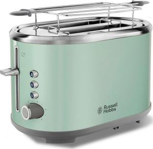 Toster Russell Hobbs 25080-56 Bubble | soft green 1