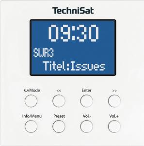 Radio TechniSat Digitradio UP 1 3