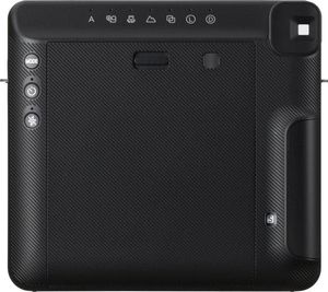 Aparat cyfrowy Fujifilm Instax Square 6 Złoty 4