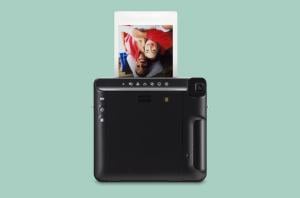 Aparat cyfrowy Fujifilm Instax Square 6 Złoty 10